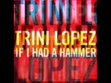 Trini Lopez  - If I Had A Hammer