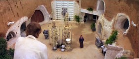 REMAKING TRAILERS: What If Zach Braff Made Star Wars: A New Hope