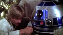 Star Wars Episode IV: A New Hope [Trailer 1080p]