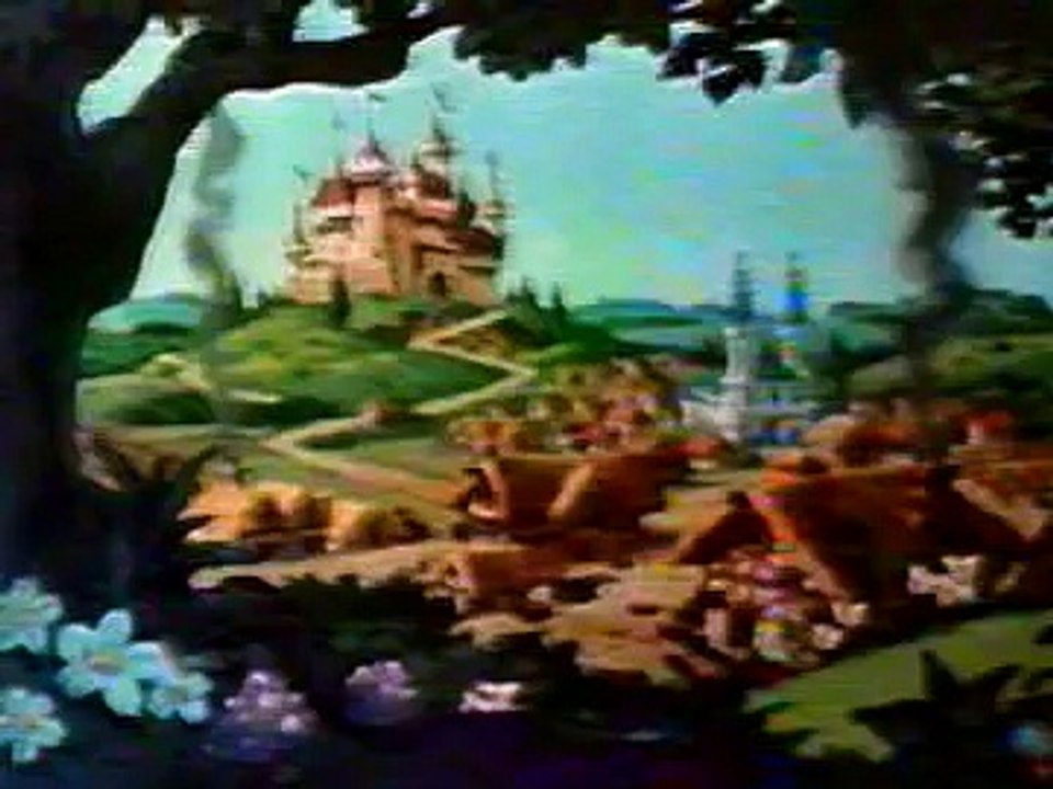 Les Schtroumpfs Intro Officielle francais