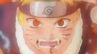Naruto - The Beast Inside