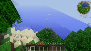 Minecraft como sobrevivir (Version Noob)