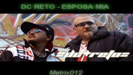DC RETO - ESPOSA MIA