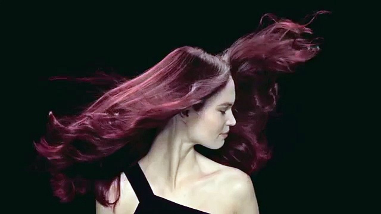 Discover NEW Carmin Red by Garnier Olia.