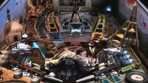 Star Wars Pinball   Episode IV A New Hope Trailer   PS3 PS Vita WiiU 3DS iOS Android Mac