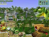 Jurassic park operation genesis/ Trailer gameplay