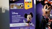 Disney Infinity 3.0 Mickey & Minnie Unboxing #FirstToPlaySweepstakes