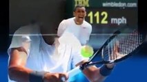 Teenage Kyrgios beats Nadal in Wimbledon sensation