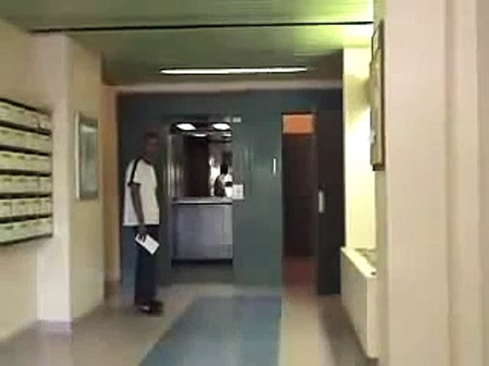 Farse in lift