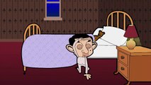 Mr Bean - Rat Trap - (New! Series 2)