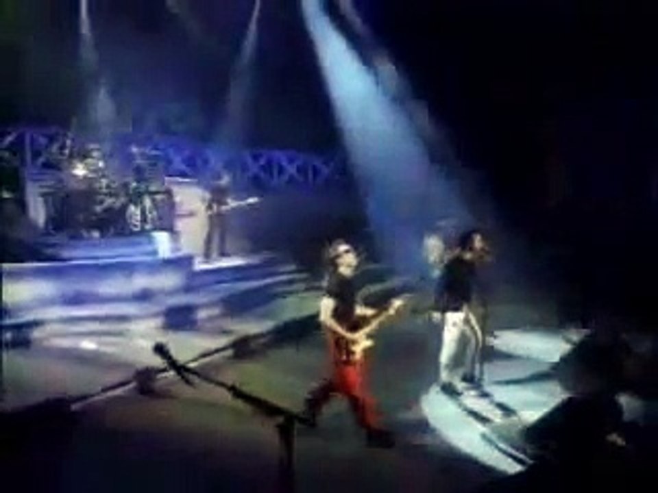 INXS - Need You Tonight - Live at Wembley Stadium