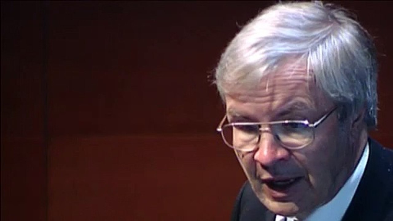 Theodor Hänsch, Passion for Knowledge