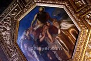 Italy travel: Venice Doge's Palace inside