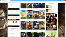 Oferta de videojuegos steam/origin PC-XBOX-PLAYSTATION + Partner con IG