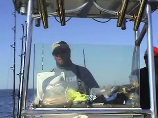 Bluefin Tuna Cape Cod 2010 Get-Reel Fishing