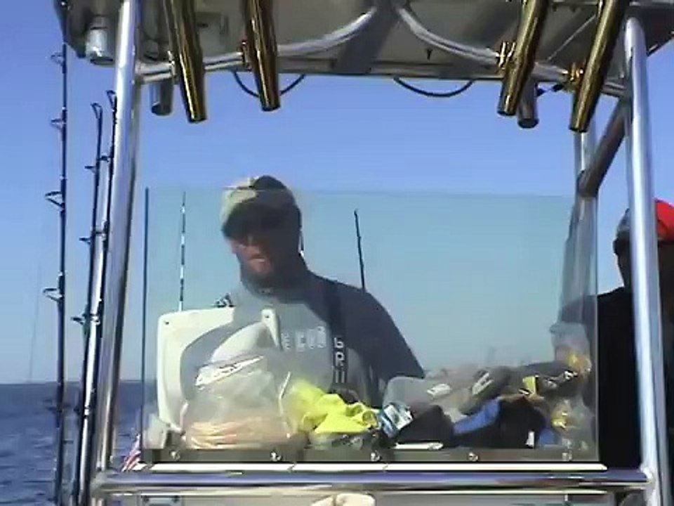 Bluefin Tuna Cape Cod 2010 Get-Reel Fishing