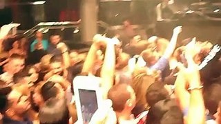 Martin Garrix Opener Story Nightclub Miami