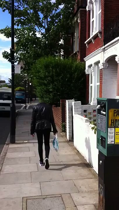 Headless Girl ;D