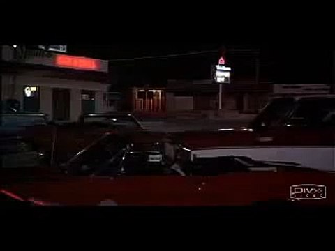 Alright Alright Alright - Dazed and Confused