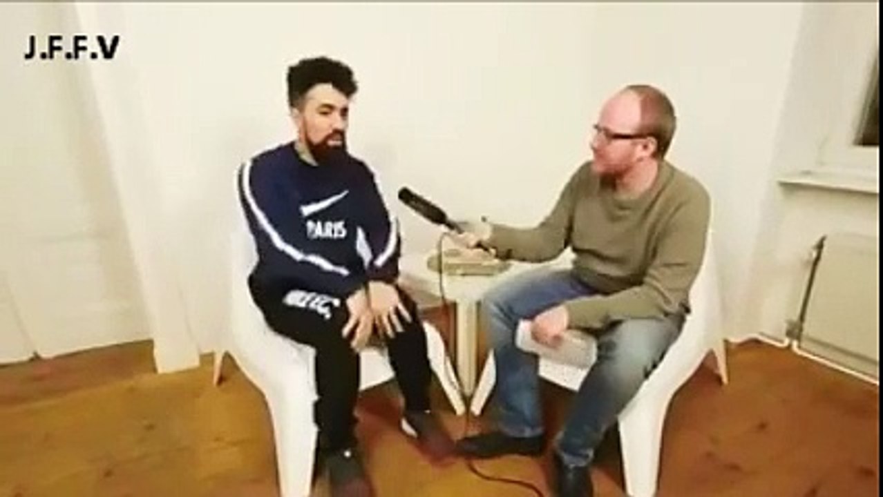 Bushido gibt´s zu: Ich bin Schwul !