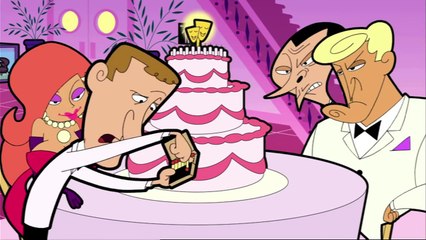 Mr Bean - Teddy is on fire!