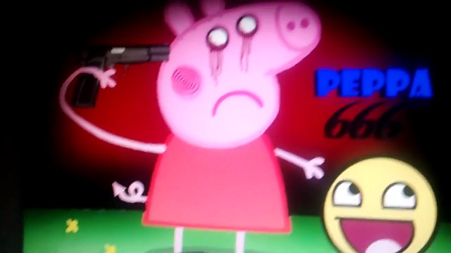 Video La verdadera historia de pepa pig