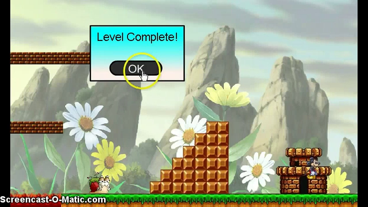 Mickey Mouse Clubhouse (2014) Full Episodes - Mickey's Super Adventure - Disney Jr. Games