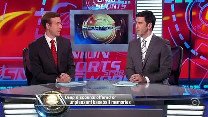 Onion SportsDome - Wish Zone (Allison Pencey)