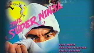 the super ninja (1)