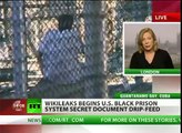 WIKILEAKS: US Black Prison System- Guantanamo Bay SECRET Documents! JULIANN ASSANGE