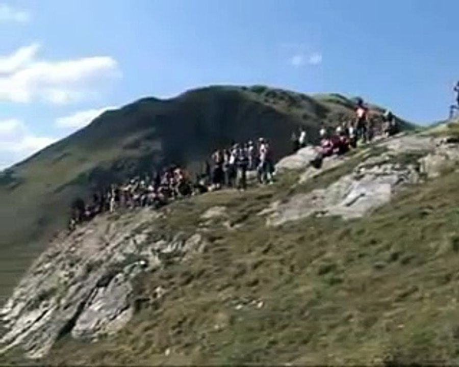 შენმა სურვილმა დამლია, შენზე ფიქრმა და სევდამა... !
