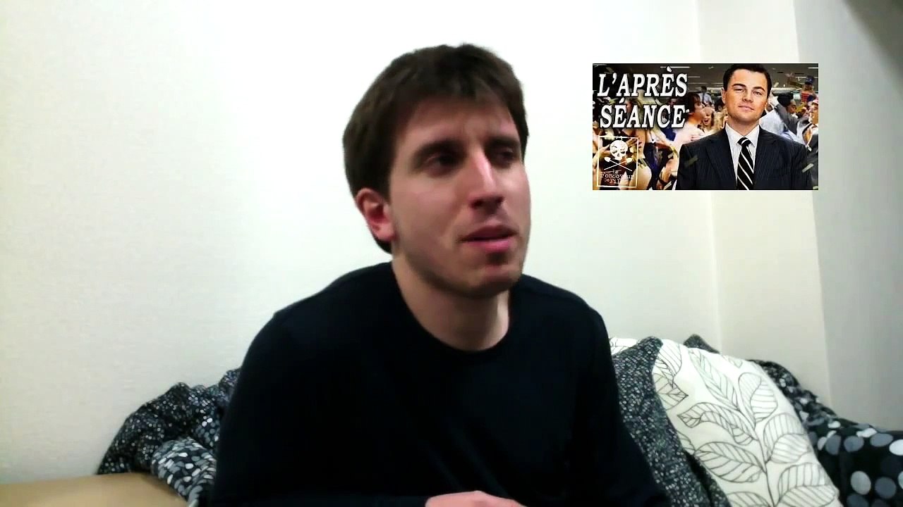 Le critique de critiques - Le Fossoyeur de films