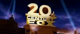 20th Century Fox / Regency Enterprises / Pixar Animation Studios (2008)