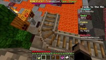 Minecraft server eastereggs (mineplex) EP:1