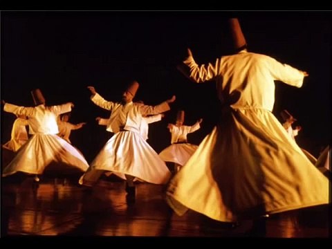 Zikr ''YA MUHAMMED'' Ilahi Abdurrahman nl. Turkish