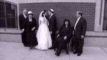 הקטעים המצחיקים מהחתונה יחיאל שדה צילום A JEWISH WEDDING FUNNY MOMENTS