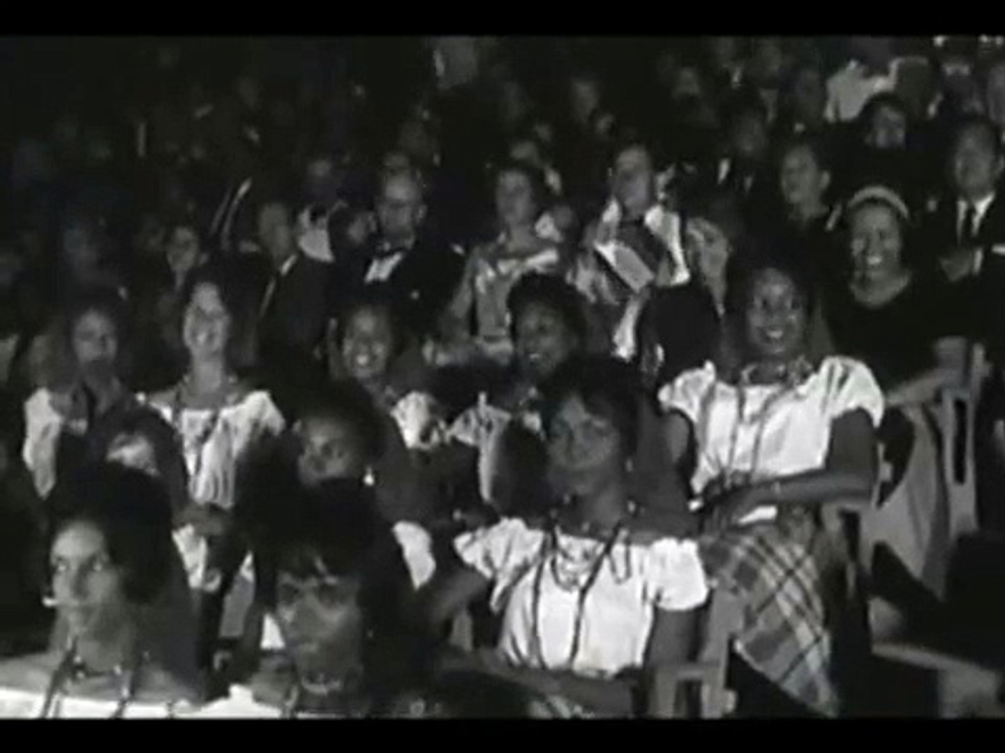 Princess Margaret opens Jamaican parliament