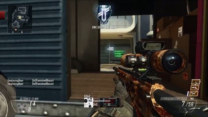 1v1 Mod Menu Trolling Black Ops 2 #4