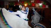 World heritage Volunteers in Tepoztlan, Morelos, Mexico