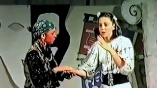 Kate Middleton - 13 years old, School Play - 1995 [ALL PARTS]