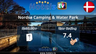 Nords Camping  Water Park Hotel - Hvide Sande - Denmark