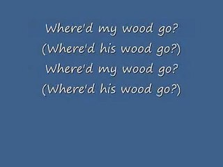 Lyrics to 500 Chunks by ElementAnimation