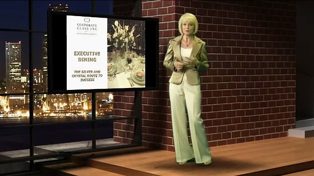 Dining Etiquette and Table Manners