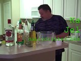 Vodka Jello Shots: How To Make Kamikaze Jello Shots