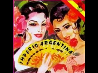 Imperio Argentina - Los Piconeros