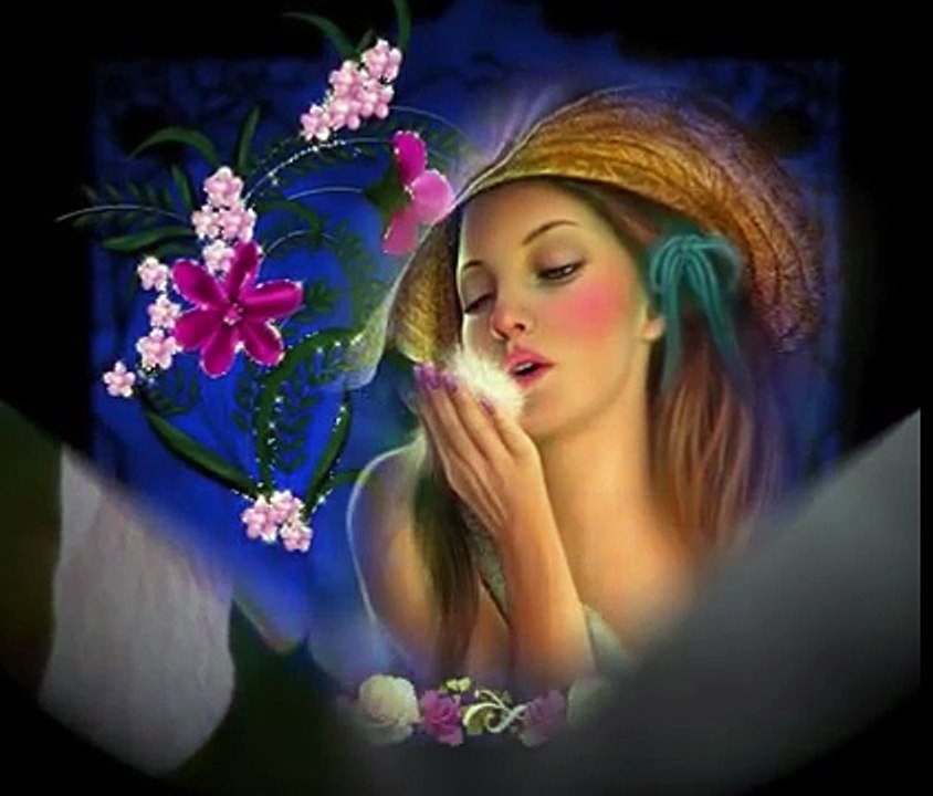 La Vida Es Bella - Ernesto Cortazar (by lilly)