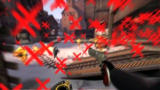 Visual replay glitch from May 10, 2012 TF2 update