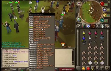 [Old] C. Vestas Longsword Review Dragon Chain PK