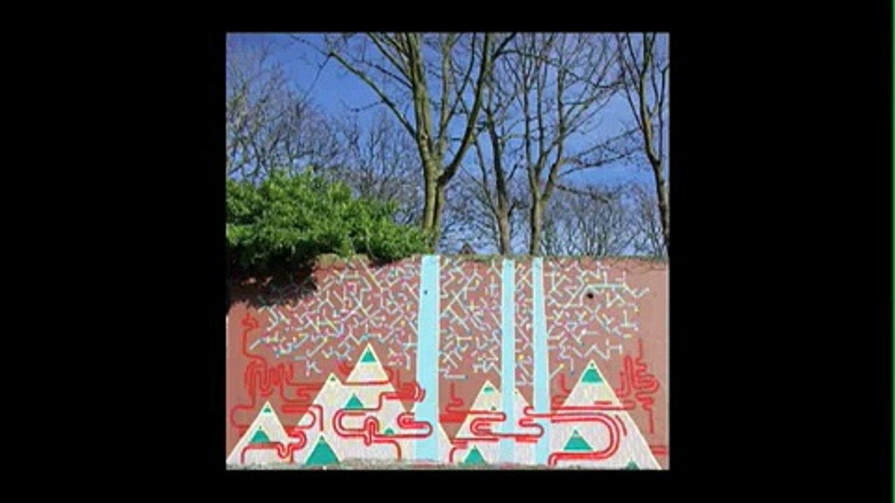 Kjefta foredrag: Del 01