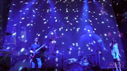 Spiritualized - "Ladies and Gentlemen We Are Floating in Space" | NPR MUSIC LIVE